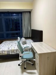 City Square Residences (D8), Condominium #567891021